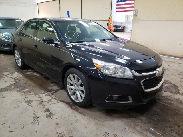 Photo 1 from auction – 2015 CHEVROLET MALIBU 2LT with VIN 1G11E5SX8FF266359