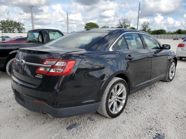 Photo 4 from auction – 2013 FORD TAURUS SEL with VIN 1FAHP2E81DG198986