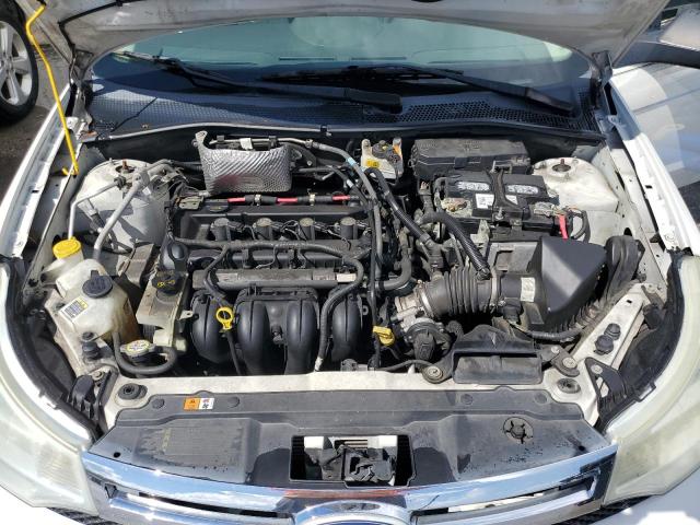 Photo 7 from auction – 2011 FORD FOCUS SE with VIN 1FAHP3FN4BW193763