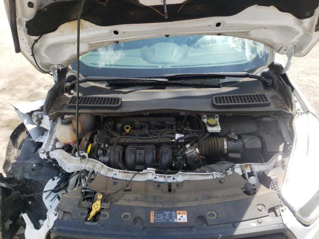 Photo 7 from auction – 2017 FORD ESCAPE S with VIN 1FMCU0F79HUB36147