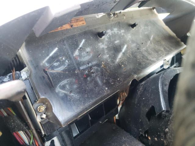 Photo 8 from auction – 1997 FORD F250 with VIN 1FTHX25F1VEC55693