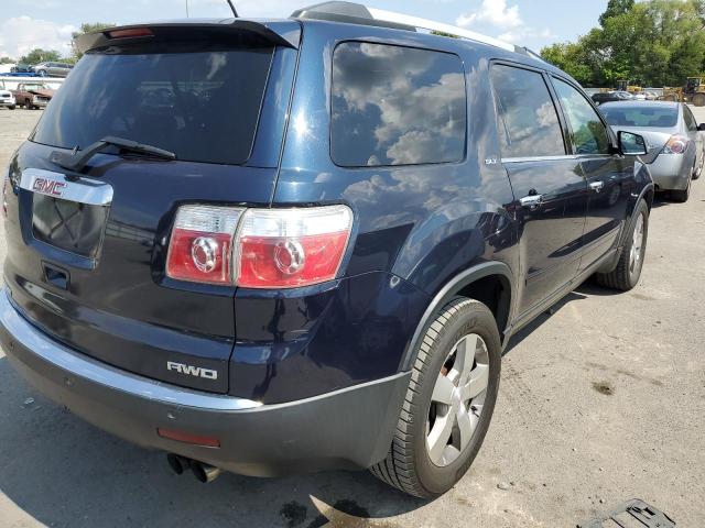Photo 4 from auction – 2012 GMC ACADIA SLT with VIN 1GKKVRED6CJ130216