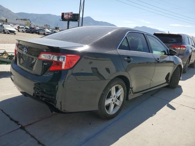 Photo 4 from auction – 2013 TOYOTA CAMRY L with VIN 4T1BF1FK3DU264412