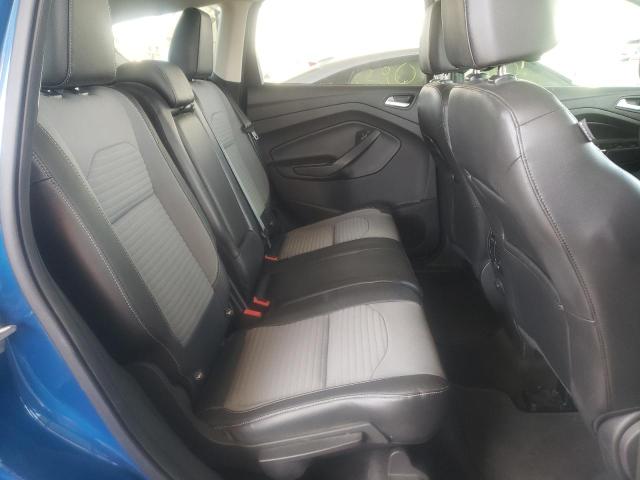 Photo 6 from auction – 2017 FORD ESCAPE SE with VIN 1FMCU0GD1HUF07161
