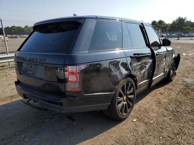 Photo 4 from auction – 2015 LAND ROVER RANGE ROVE with VIN SALGS2TF3FA232611