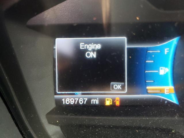 Photo 8 from auction – 2014 FORD EXPLORER L with VIN 1FM5K7F84EGA17187