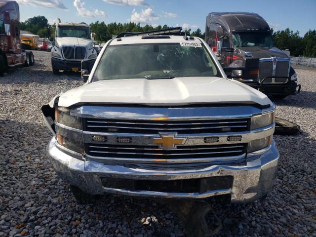 Photo 9 from auction – 2016 CHEVROLET SILVERADO with VIN 1GB4KYC85GF183340