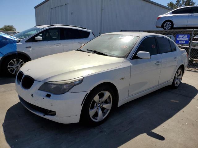 صورة رقم 2 من المزاد - 2008 BMW 528 I مع VIN WBANU53598CT03316