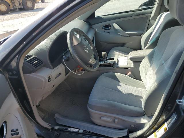 Photo 5 from auction – 2010 TOYOTA CAMRY BASE with VIN 4T4BF3EK8AR058453
