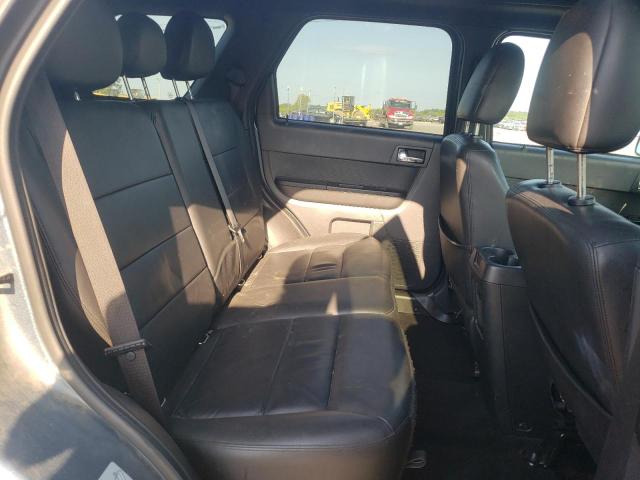 Photo 6 from auction – 2011 FORD ESCAPE LIM with VIN 1FMCU0EG7BKB95489