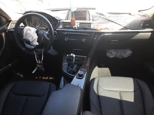 Photo 9 from auction – 2015 BMW 328 I SULE with VIN WBA3C1C51FK121924