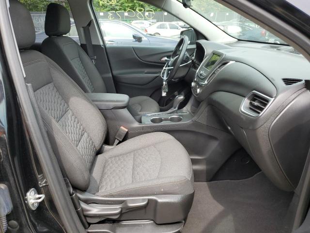 Photo 5 from auction – 2019 CHEVROLET EQUINOX LT with VIN 2GNAXUEV3K6172780