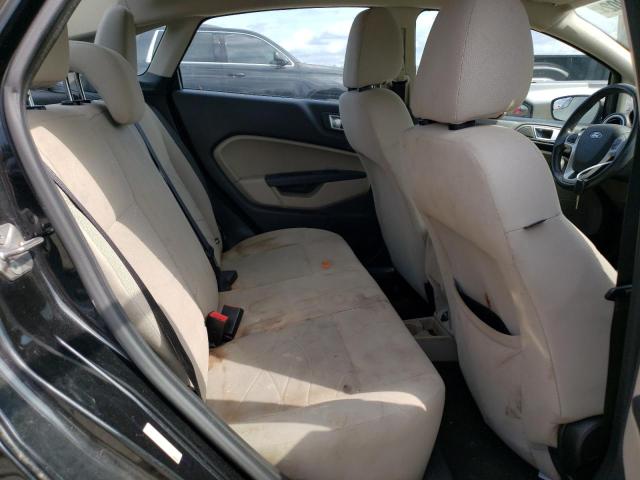 Photo 6 from auction – 2014 FORD FIESTA SE with VIN 3FADP4BJ7EM153432