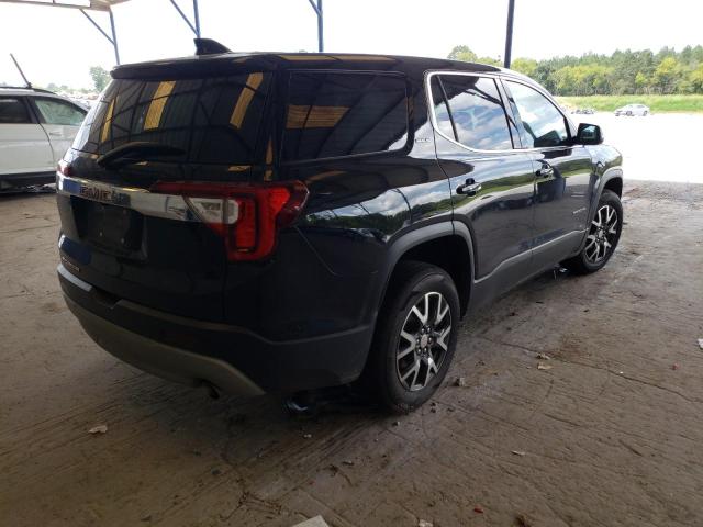 Photo 4 from auction – 2021 GMC ACADIA SLE with VIN 1GKKNKLA9MZ186234