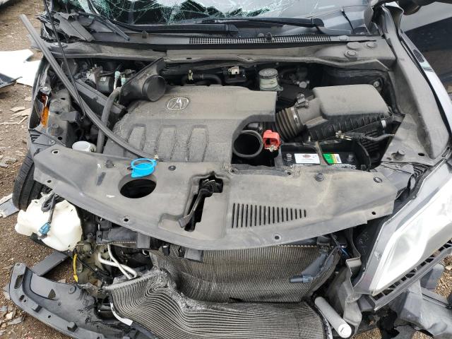Photo 7 from auction – 2013 ACURA RDX with VIN 5J8TB3H3XDL003162