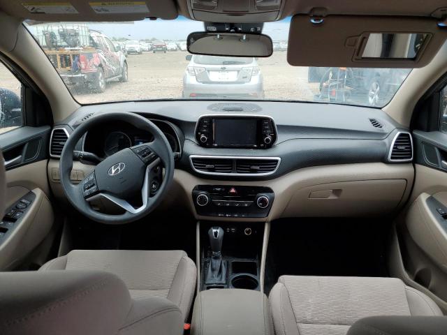 Photo 5 from auction – 2019 HYUNDAI TUCSON SE with VIN KM8J2CA46KU054931