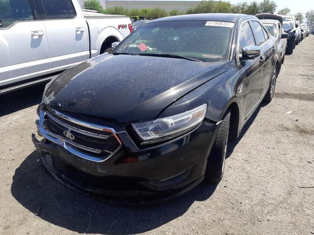 Photo 2 from auction – 2013 FORD TAURUS LIM with VIN 1FAHP2F8XDG218053
