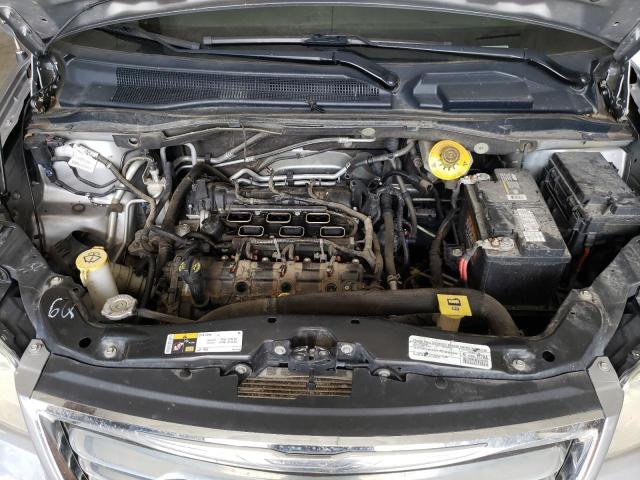 Photo 7 from auction – 2015 CHRYSLER TOWN & COU with VIN 2C4RC1BG6FR655065