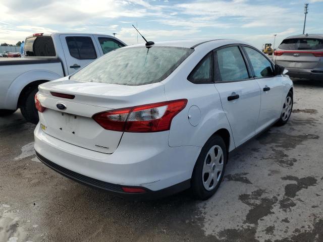 Photo 4 from auction – 2013 FORD FOCUS S with VIN 1FADP3E21DL369789