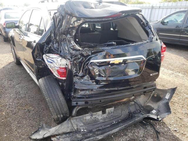 Photo 9 from auction – 2017 CHEVROLET EQUINOX PR with VIN 2GNFLGEK3H6195669
