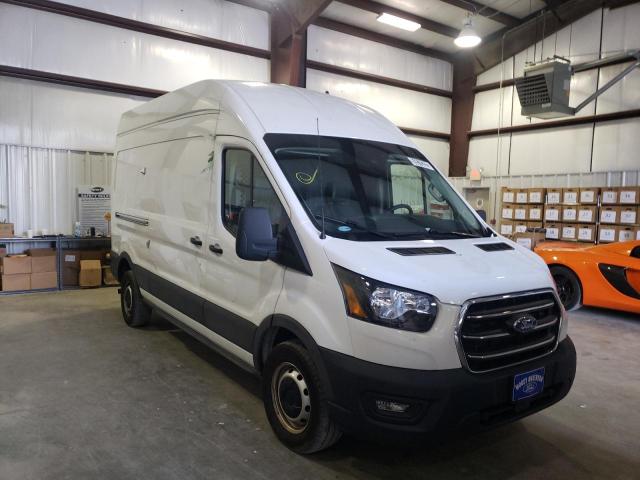 FORD TRANSIT T- 2020 with VIN 1FTBR1X89LKA99877 - Photo from auction