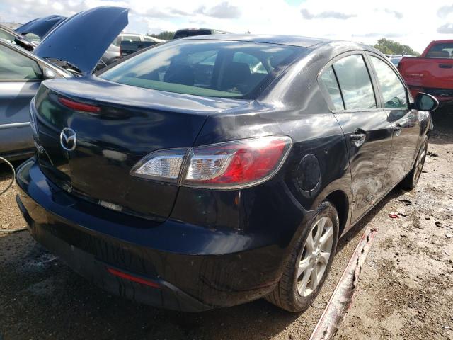 Photo 4 from auction – 2010 MAZDA 3 I with VIN JM1BL1SF8A1179407