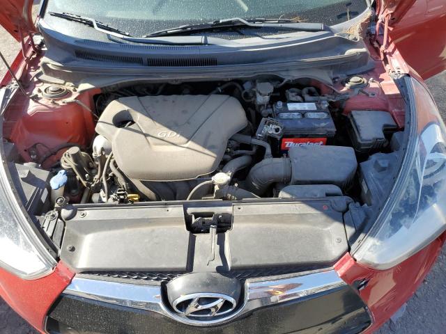 Photo 7 from auction – 2012 HYUNDAI VELOSTER with VIN KMHTC6ADXCU041723