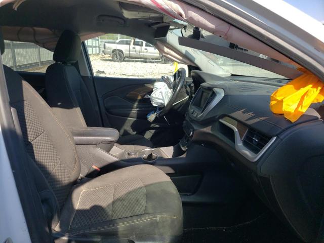 Photo 5 from auction – 2019 GMC TERRAIN SL with VIN 3GKALMEV2KL111439