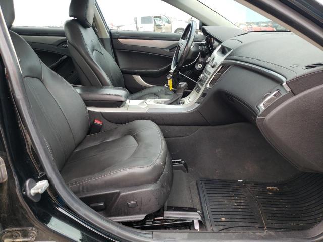 Photo 5 from auction – 2013 CADILLAC CTS LUXURY with VIN 1G6DH5E58D0158445