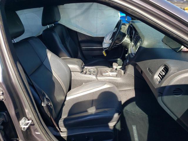 Photo 5 from auction – 2015 DODGE CHARGER SX with VIN 2C3CDXHGXFH726128