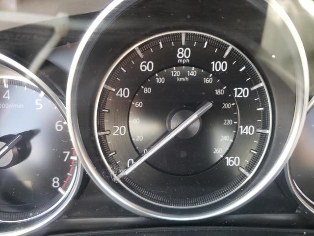Photo 8 from auction – 2021 MAZDA CX-5 TOURI with VIN JM3KFBCM6M0361022