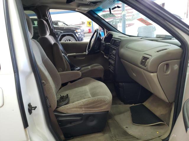 Photo 5 from auction – 2001 PONTIAC MONTANA with VIN 1GMDX03E11D321913