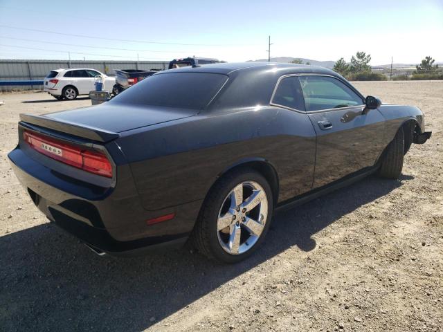Photo 4 from auction – 2009 DODGE CHALLENGER with VIN 2B3LJ54T19H592384