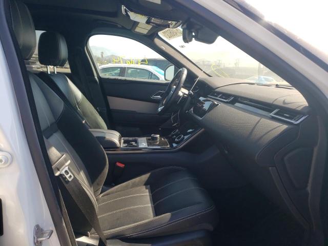 Photo 5 from auction – 2018 LAND ROVER RANGE ROVE with VIN SALYL2RX2JA743267