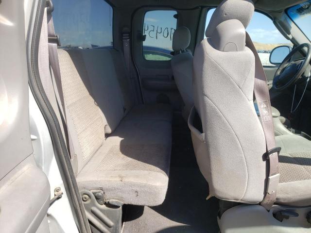 Photo 6 from auction – 2003 FORD F150 with VIN 1FTRX17W13NA58502
