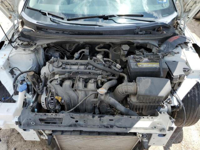 Photo 7 from auction – 2012 HYUNDAI VELOSTER with VIN KMHTC6ADXCU023061