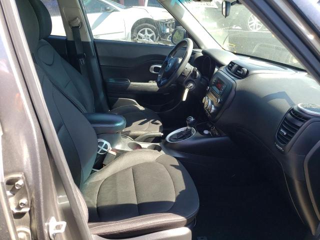 Photo 5 from auction – 2016 KIA SOUL with VIN KNDJN2A25G7385235