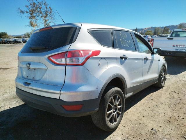 Photo 4 from auction – 2016 FORD ESCAPE S with VIN 1FMCU0F74GUA12205
