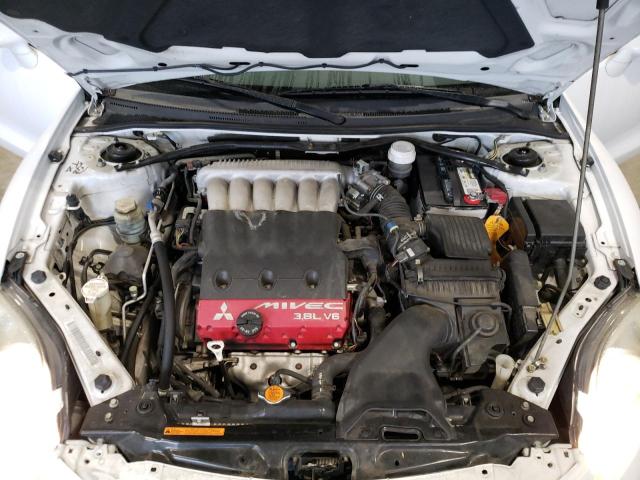 Photo 7 from auction – 2008 MITSUBISHI ECLIPSE SP with VIN 4A3AL35T18E002187