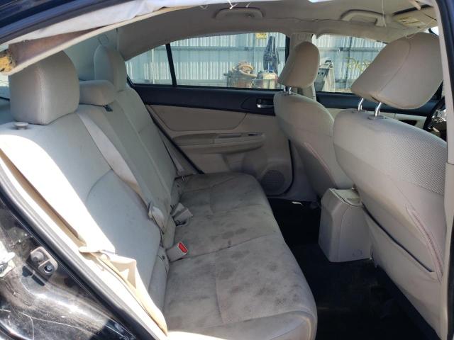 Photo 6 from auction – 2014 SUBARU IMPREZA PR with VIN JF1GJAC66EH003730