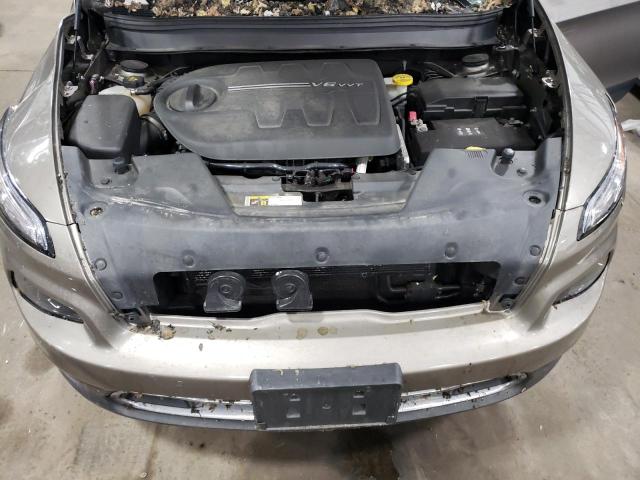 Photo 7 from auction – 2016 JEEP CHEROKEE L with VIN 1C4PJMDS9GW249760