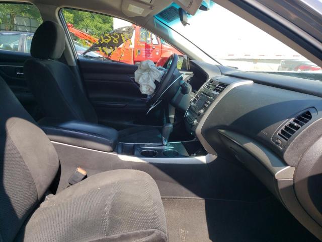 Photo 5 from auction – 2015 NISSAN ALTIMA 2.5 with VIN 1N4AL3AP9FC434973