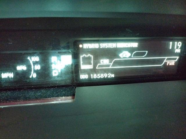Photo 8 from auction – 2015 TOYOTA PRIUS with VIN JTDKN3DU8F0439075