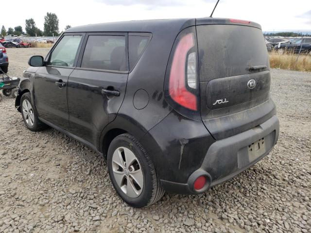 Photo 3 from auction – 2016 KIA SOUL with VIN KNDJN2A22G7244252