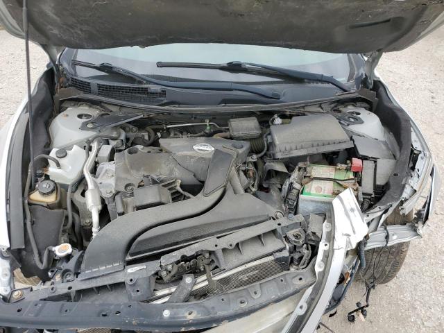 Photo 7 from auction – 2014 NISSAN ALTIMA 2.5 with VIN 1N4AL3AP7EC104702