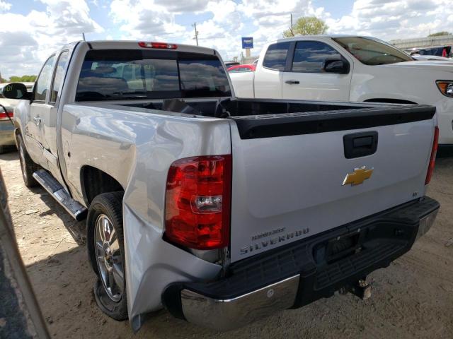 Photo 3 from auction – 2013 CHEVROLET 1500 with VIN 1GCRCSE01DZ257219