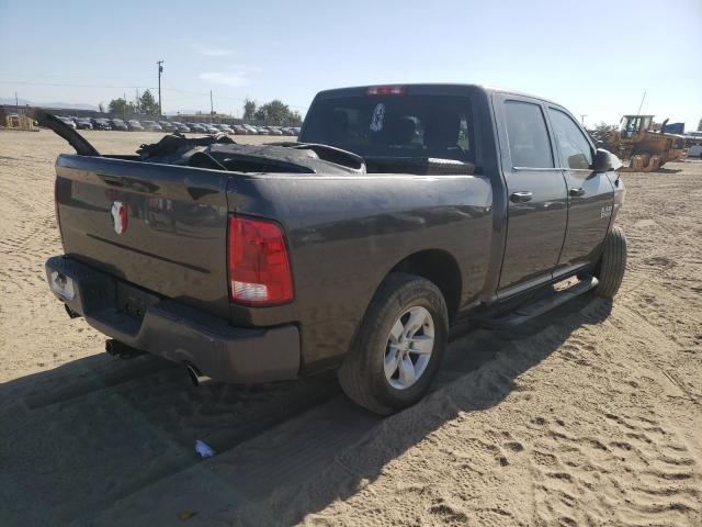 Photo 4 from auction – 2016 RAM 1500 ST with VIN 3C6RR6KT7GG343733