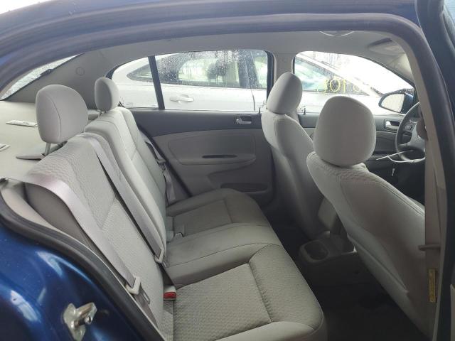 Photo 6 from auction – 2005 CHEVROLET COBALT LS with VIN 1G1AL52F557669849