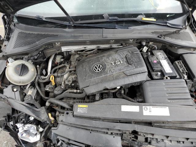 Photo 7 from auction – 2015 VOLKSWAGEN GOLF with VIN 3VW817AU2FM018142