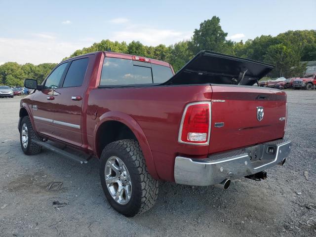 Photo 3 from auction – 2015 RAM 1500 LARAM with VIN 1C6RR7NT9FS564386